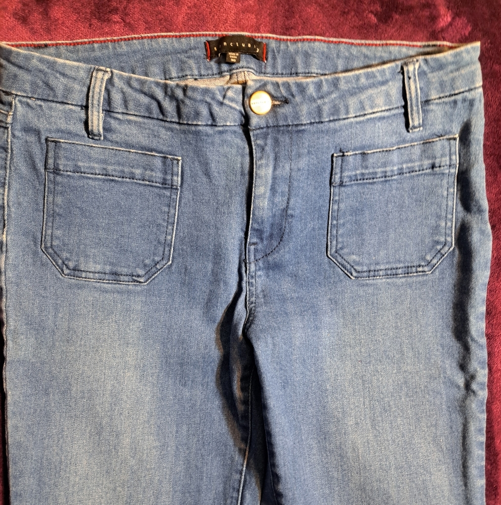Sanctuary jeans